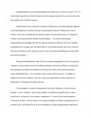 Candide de Voltaire