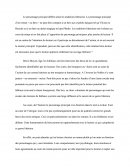 Introduction d'une Dissertation: Pour Apprécier Un Roman, Le Lecteur A-T-il Besoin De S'identifier Au Personnage Principal Et Partager Ses Sentiments ?
