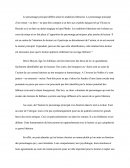 Introduction d'une Dissertation: Pour Apprécier Un Roman, Le Lecteur A-T-il Besoin De S'identifier Au Personnage Principal Et Partager Ses Sentiments ?