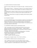 Le theatre antic rediscover