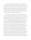 La Composition De La Terre