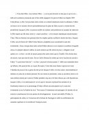 Splendeurs Et Misères Des Courtisanes, Commentaire