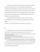 Notion Idea De Progresso