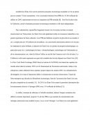 Economie des États-Unis