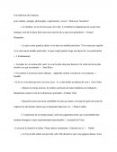 Citations à méditer