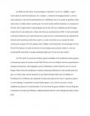 Analyse De L'oeuvre: Logorama de Ludovic Houplain · Hervé de Crécy · François Alaux