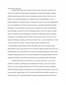Biographie D'Anne Frank (document en allemand et français)
