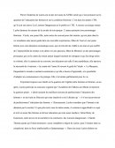 Pierre Choderlos de Laclos, écrivain du XVIIIe siècle