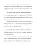 Biographie Victor Hugo