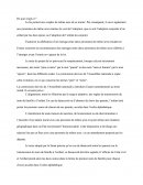 Mariage Homosexuel