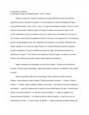 Le Mariage De Figaro Acte V Scène 3