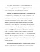 Étude de cas: l'entreprise SEMCO