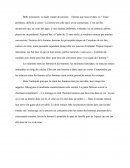 Relations entre les femmes et les hommes