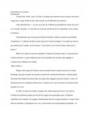 La Femme Est-elle La Seule Source De L'écriture Poétique