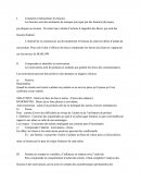 Connaitre et hiérarchiser les besoins et motivations
