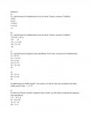 Mathémathiques Appliquées
