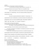 Recherche d'information