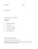 Rapport De Stage Tisec