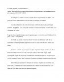 L'écriture Manuelle Va-t-elle Disparaître