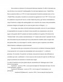 La Solution Finale Et Rudolf HÖSS