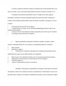 Guide pour la réalisation du dossier CCF 2 PSE BAC PRO