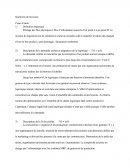 Revisions Logistiques