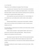 La vie à l’heure d’été