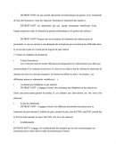 Traitement Des Salaires