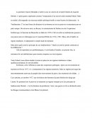 Les Totalitarismes Dans L'après Première Guerre Mondiale : Points Communs Et Différences