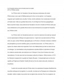 Les Européens découvrent Et Bouleversent Le Monde