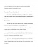 La Musculation Des Abdos