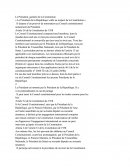 Droit Constitutionnel: Le Conseil Constitutionnel