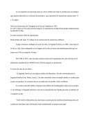 Antonio Gaudi (document en espagnol)