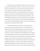 Molière. Le Misanthrope