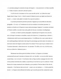 Dissertation maupassant zola