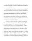 Gustavo Adolfo Bécquer (document en espagnol)