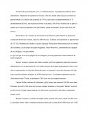 Propriété des ministres de France