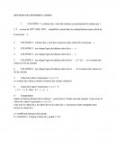 Méthode des Moindres Carrés