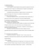 La Lecture D'un Texte Théatral Suffit T'elle