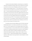 L'entreprise de mesure d'audience Médiamétrie