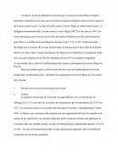 Causes et conséquences du travail illégal en Guyane