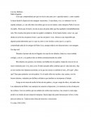 Étude du texte Con los Delfines de Maria Eugenia (document en espagnol)