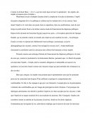 L'onu Et Les Maitien De La Paix