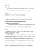 Objet D'étude D'economie Et Droit n°2