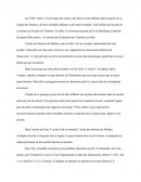 L'école des femmes de Molière