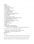 Tfe Oncologie