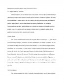 Résumés des nouvelles du Prix Jeune Ecrivain 2013-2014