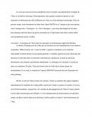 Definissez et illustrez les différentes conceptions économiques contemporaines de l 'Etat