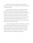 La mobilité sociale