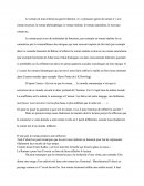Dissertation : Le Roman A-t-il Pour Fonction De Refléter La Société ?